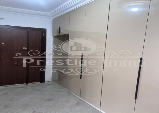 appartement nouvel construction