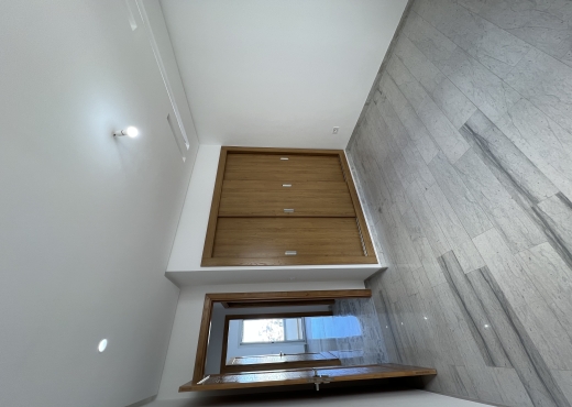 Appartements S+2 et S+3 à vendre.