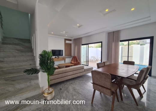 VILLA TASNIM 1 AL3452