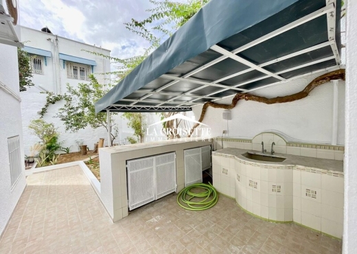 s3 à La Marsa MRCL0270