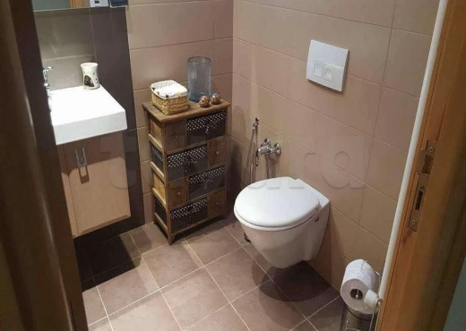 Appartement S+2
