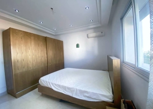 A VENDRE APPARTEMENT RTE TENIOUR