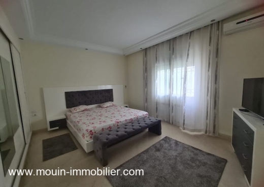VILLA LEONARD Hammamet AL2837