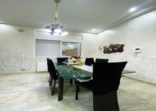 A Vendre Villa Rte Bouzeyene Sfax