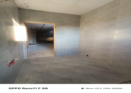 duplex a vendre fini vue sur mer