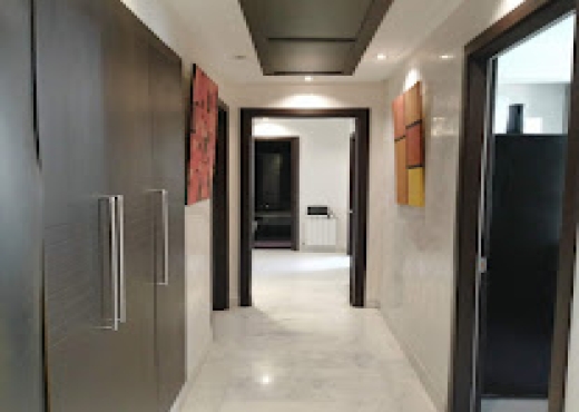 Coquette apprt S3 meublé au lac 2