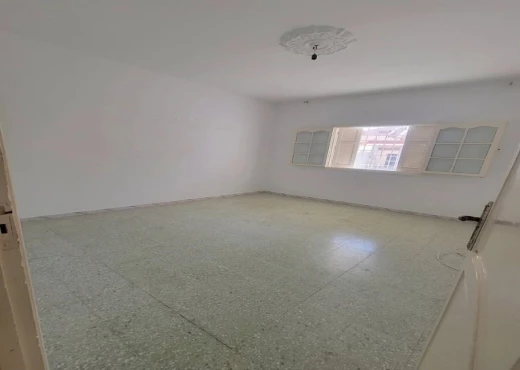 rez de chaussée À Vendre à BIZERTE - À VENDRE – RDC de villa indépendante | S+3 - Immobiliere.tn