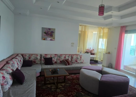 Appartement À Vendre à SOUSSE - Appartement S3 à Chatt Mariem - Immobiliere.tn - Photo 2