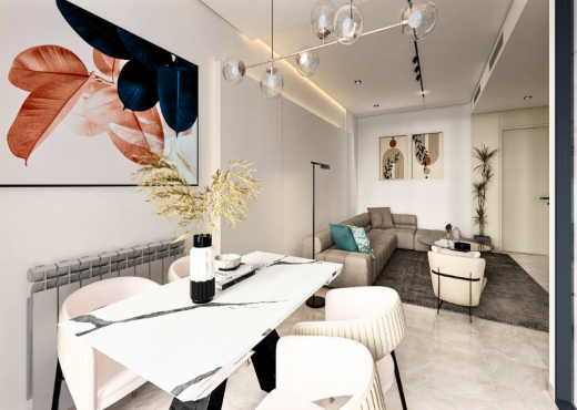 A vendre des app S+2 à Khezama