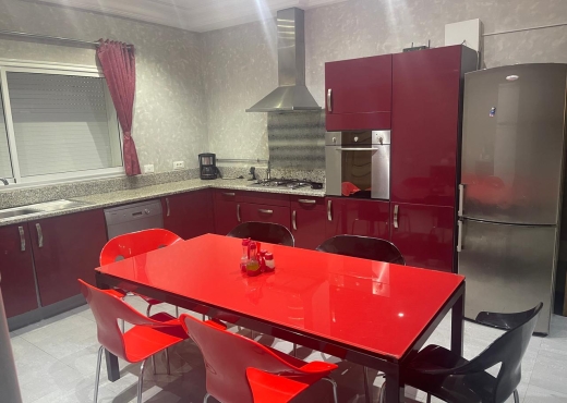 Villa à vendre à Hammamet