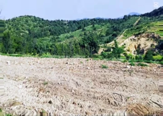 terrain À Vendre à ZAGHOUAN - terrain agricole à vendre - Immobiliere.tn - Photo 3