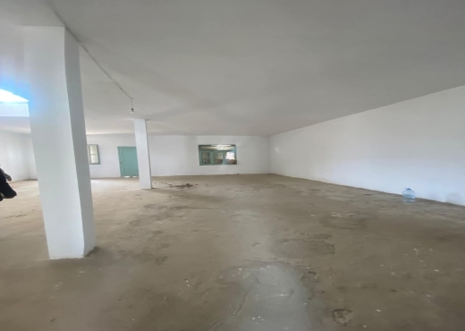 A Vendre Dépôt à Akouda Sousse