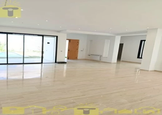 villa À Vendre à NABEUL - À vendre - Immobiliere.tn