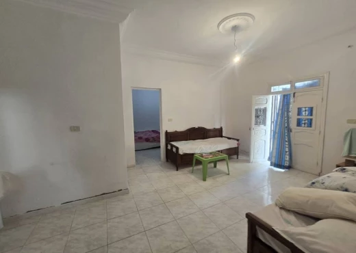 maison À Vendre à SOUSSE - 🏡 À VENDRE Maison à Chott Meriem - Immobiliere.tn - Photo 4