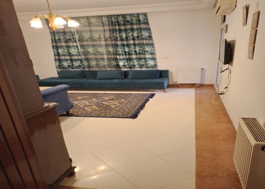 ENNASR 2 : APPARTEMENT S+2 A VENDRE
