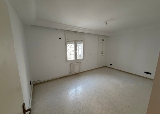 📍CITE ENNASER 2 : UN DUPLEX S+3  A LOUER