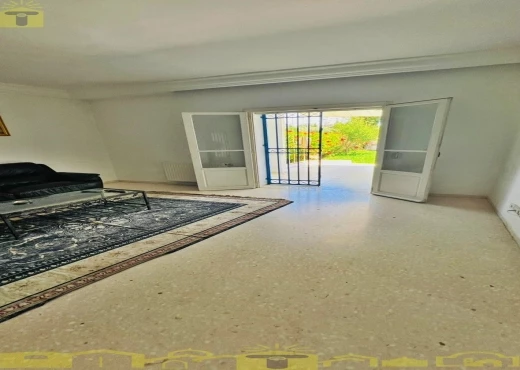 Appartement À Vendre à NABEUL - Un Beau Appartement s3 à Manarat Hammamet - Immobiliere.tn - Photo 7