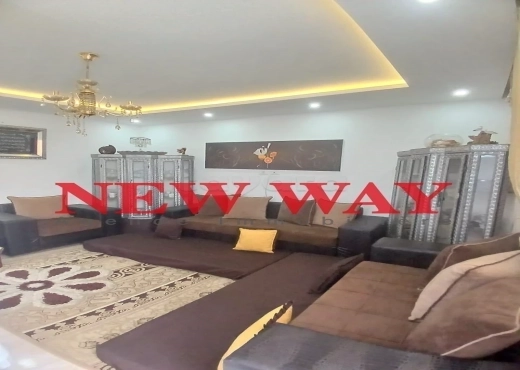 Maison à Cité Riadh