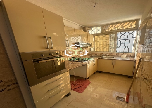 Appartement S+3 A Louer Cite Wahat