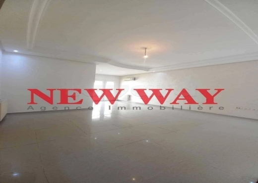 (S+2) à Bouhsina el Ghazali avec Place de Parking