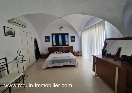 DAR ALEXANDRA Hammamet AL3514