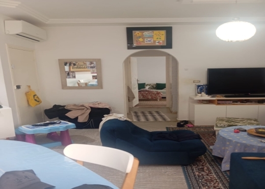 🏡 Terrain agricole bien équipé avec villa