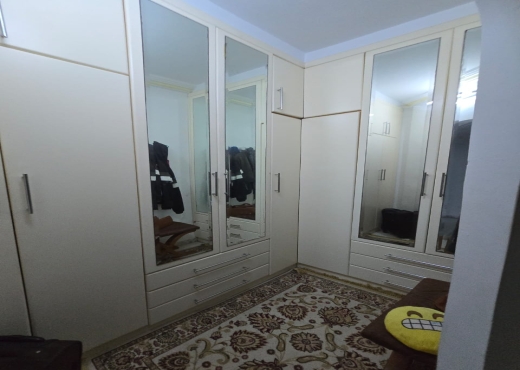 Villa S+5 Avec Jardin à Sahloul