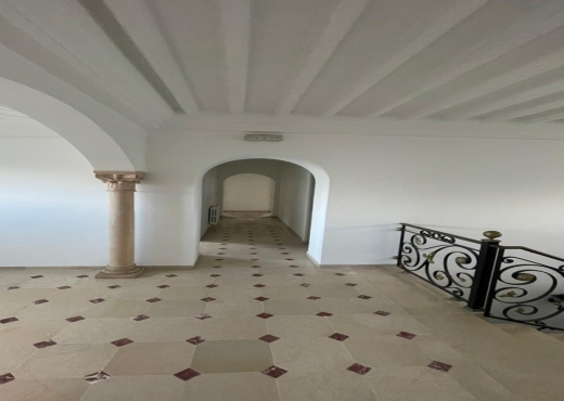 immeuble à louer au cité jardins