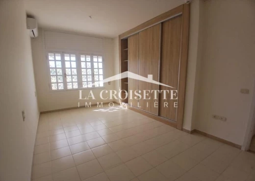 duplex À Louer à TUNIS - duplex s4 avec terrasse à La Marsa - Immobiliere.tn - Photo 9