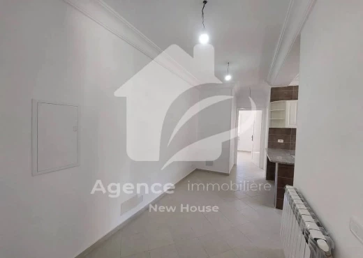 Appartement À Louer à BIZERTE - A louer appart S+2 Cité Boukhris Bizerte - Immobiliere.tn - Photo 13