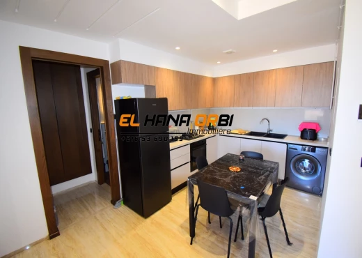 Appartement À Louer à MAHDIA - Appartement S+1 Proche de la plage - Immobiliere.tn - Photo 4