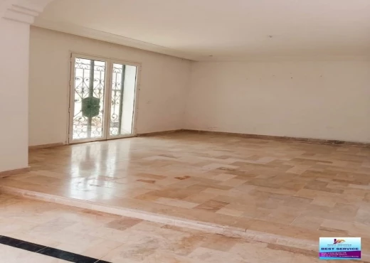 villa À Vendre à BIZERTE - 🏡 À Vendre – Villa S+4 à Cité Saha, Bizerte - Immobiliere.tn - Photo 13