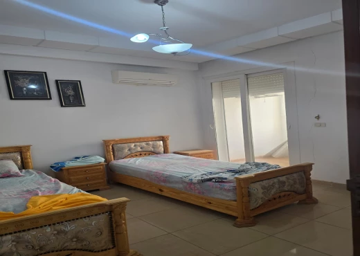 Appartement À Vendre à SOUSSE - S+3 haut standing hammam Sousse - Immobiliere.tn - Photo 11