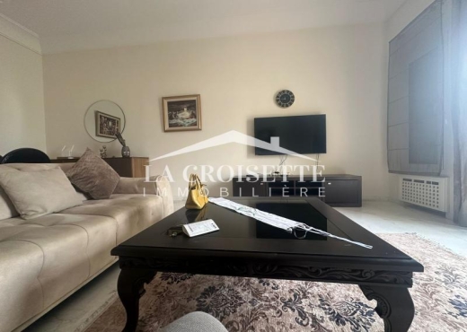 S3 meublé au Lac2 ZAL1994