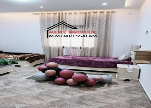 villa à el haouaria