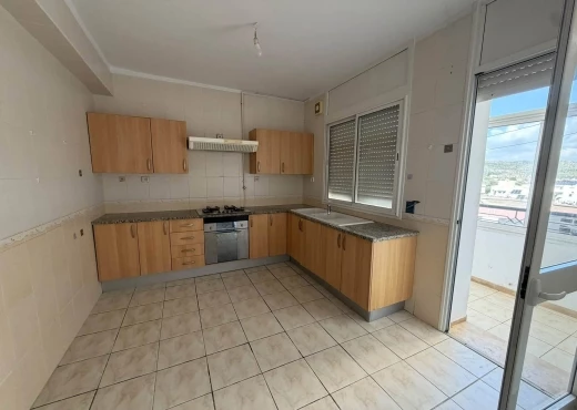 Appartement À Louer à ARIANA - À LOUER S+4 À RIADH ANDALOUS ENNAHLI - Immobiliere.tn