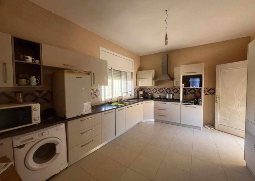 A Vendre Villa à Sfax