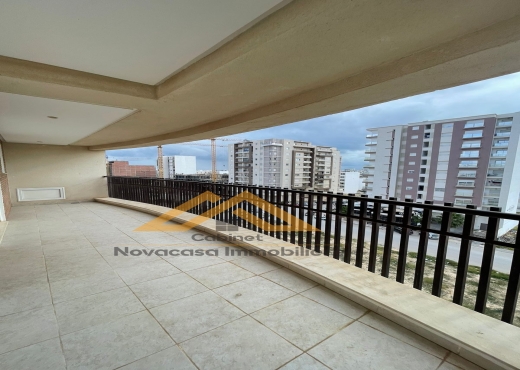 Appartement S+2 à Sahloul 4