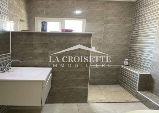 s2 à  La Soukra ZEL0542