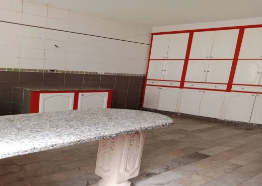 villa À Vendre à BIZERTE - 🏡 À Vendre – Villa S+4 à Cité Saha, Bizerte - Immobiliere.tn - Photo 10