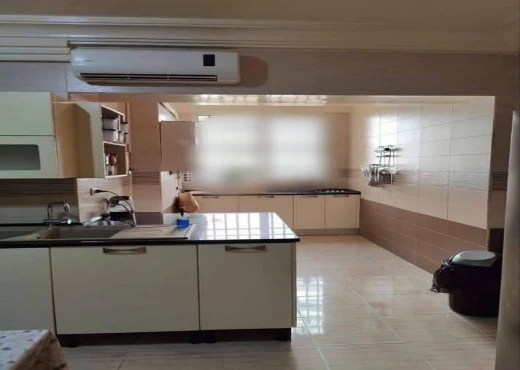 Appartement À Vendre à TUNIS - À VENDRE S+4  MENZAH 7 Bis - Immobiliere.tn - Photo 5