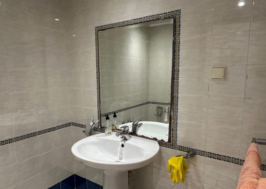 appartement s2 à hammamet