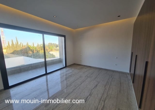 VILLA HORTENSIA EL Besbasia AV1743