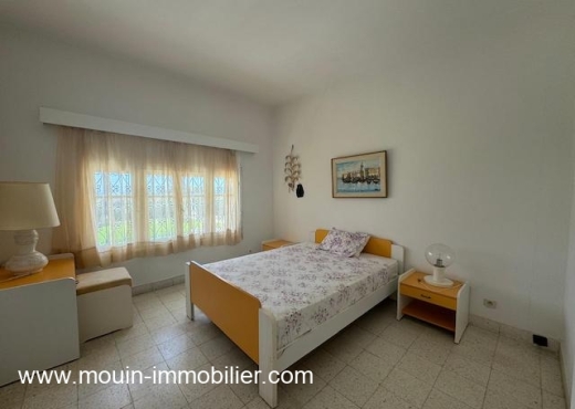 VILLA LA CITRONNELLE AL2117