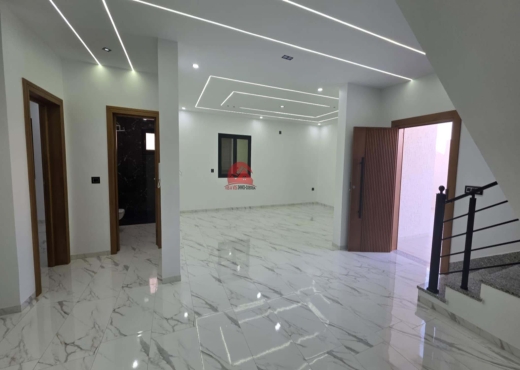 Villa neuve à Djerba Houmt Souk Z