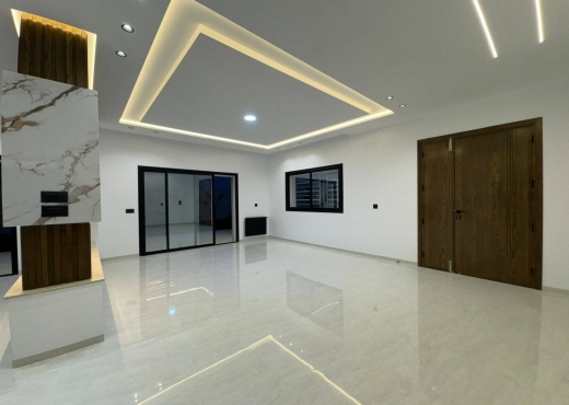 A Vendre Villa HS Sfax Rte Tunis