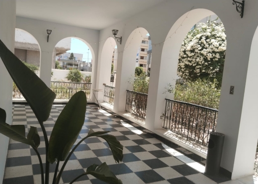 A louer Villa de 412 m²