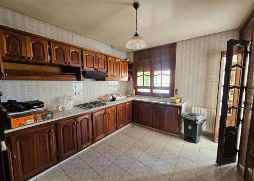 villa À Vendre à TUNIS - À VENDRE UNE VILLA A MITUELLE VILLE - Immobiliere.tn - Photo 5