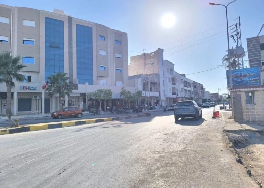 local commercial À Vendre à MONASTIR - À vendre : un fonds de commerce de café - Immobiliere.tn - Photo 12