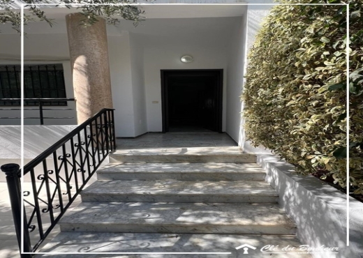 à vendre un beau duplex à wahat